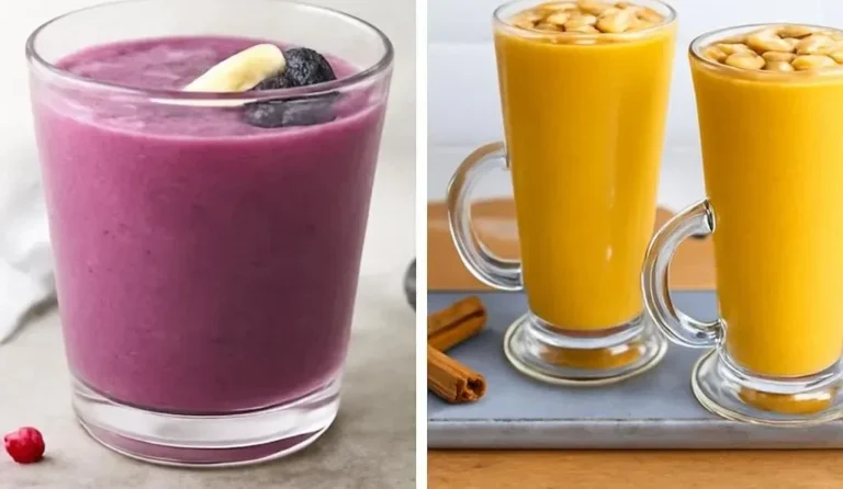 20 Healthy NutriBullet Smoothie Recipes for a nutritious lifestyle