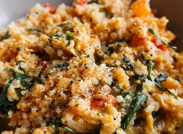 12 Quick and Easy Low Carb High Protein Meals - Her Highness, Hungry Me