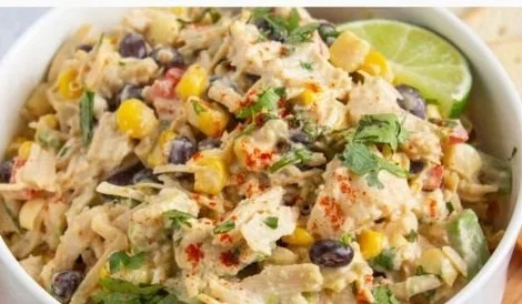 18 High Protein Salads to Shake Up Your Lunch Routine