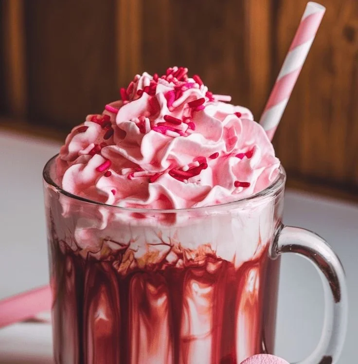 21 Latte Ideas to Sweeten Your Valentine's Day