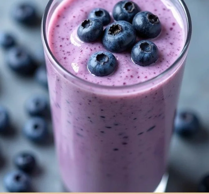 26 Chia Seed Smoothies For Fiber And Omega-3 Boost