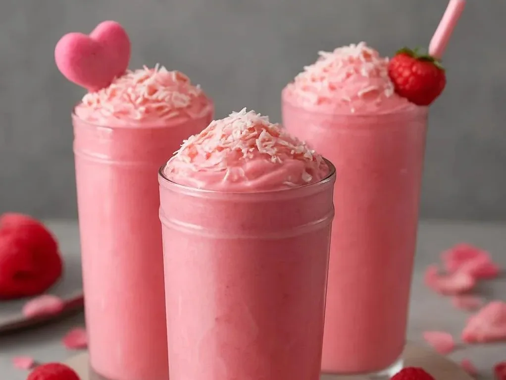 Healthy Valentines Day snacks for school - fun and nutritious ideas for kids