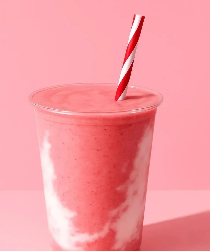 Smoothie Hailey Bieber comme chez Erewhon