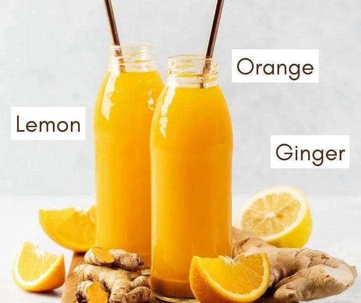 The Best Way To Start Your Day With a Healthy Juice Recipe For Energy