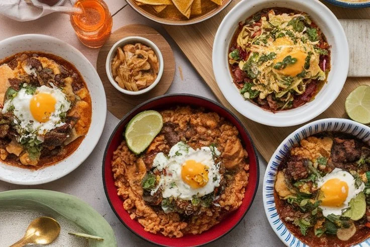 18 Comforting Mexican Food Dishes That Will Warm Your Soul (Don't Miss #15!)