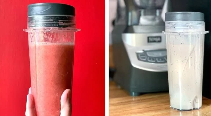7 Breakfast Smoothie Recipes for Your Ninja Blender