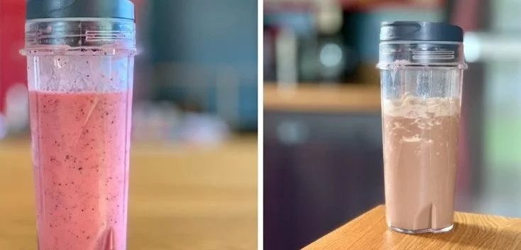 7 Breakfast Smoothie Recipes for Your Ninja Blender