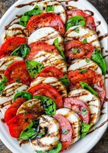 Caprese Salad Recipe