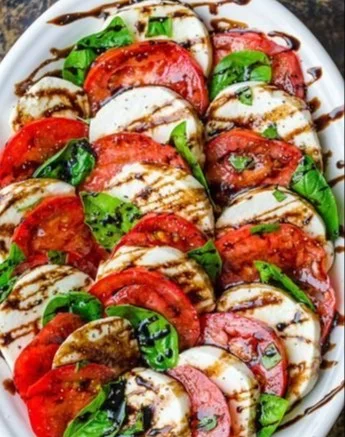 Caprese Salad Recipe