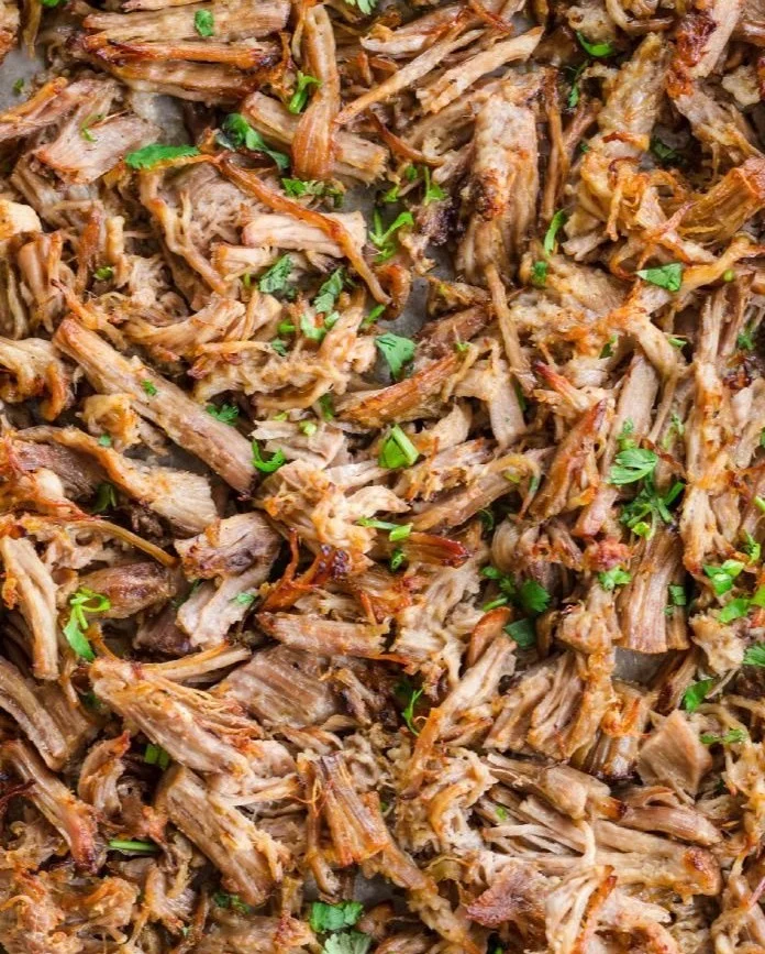Carnitas Recipe (Mexican Pulled Pork)
