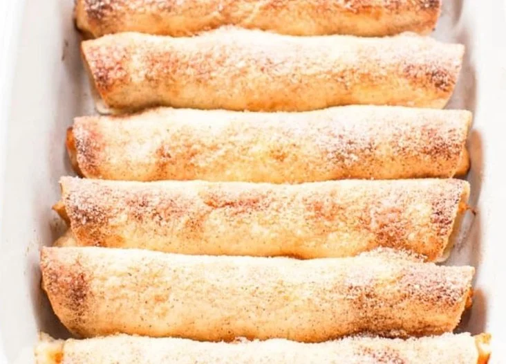 Delicious Mexican Sweet Treat