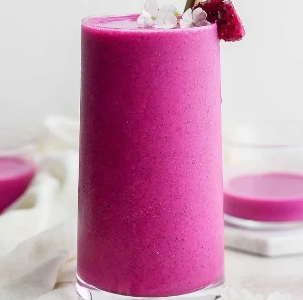 Dragonfruit Smoothie