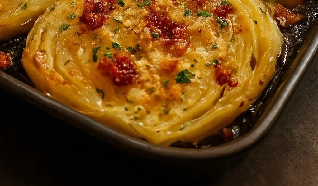 Marry Me Melting Cabbage: A Creamy Comfort You’ll Crave