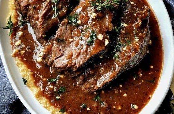 Mouthwatering Stracotto Recipe: Your Ultimate Italian Comfort Food