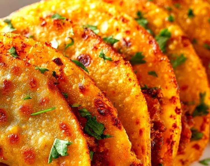 Tacos Dorados: The Ultimate Guide to Crispy Fried Tacos