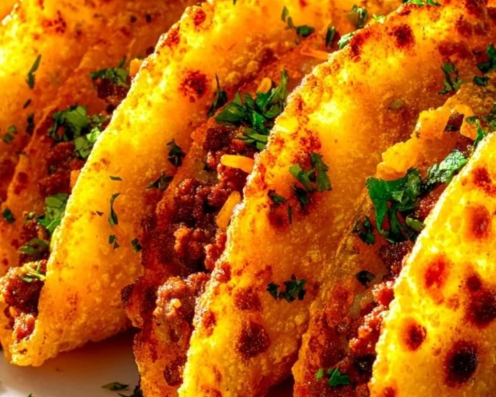 Tacos Dorados: The Ultimate Guide to Crispy Fried Tacos