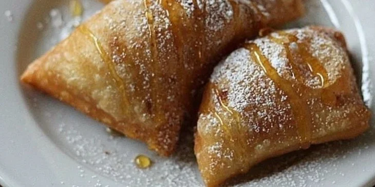 The Perfect Sopaipillas Recipe for Home Cooks - Mexico in My Kitchen