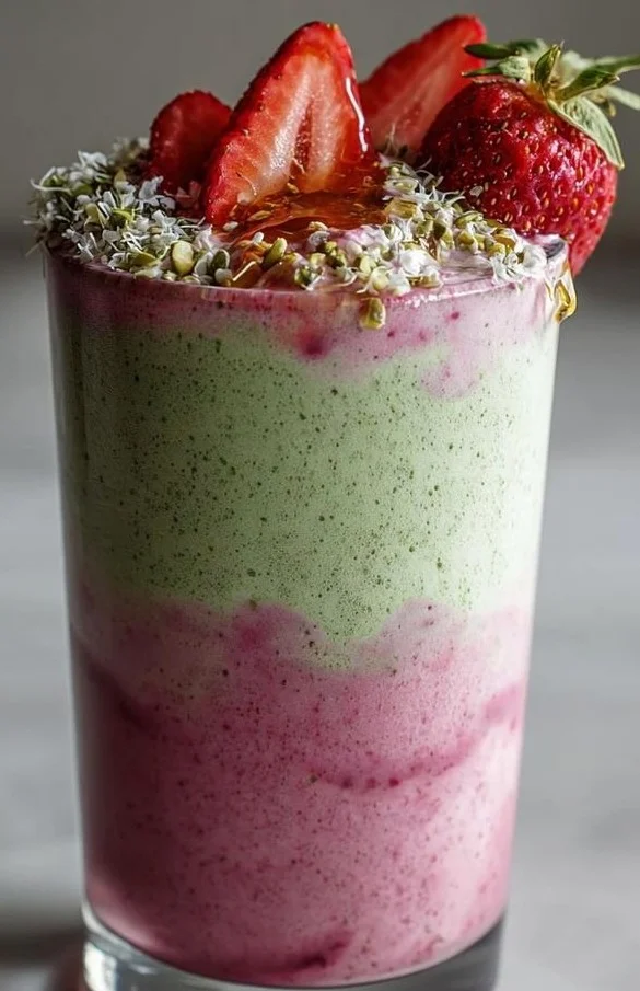 5 healthy miracle smoothies for a nutritious week