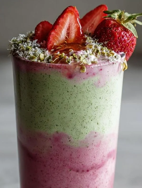 Try These 5 Miracle Smoothies for Your Whole Week Now