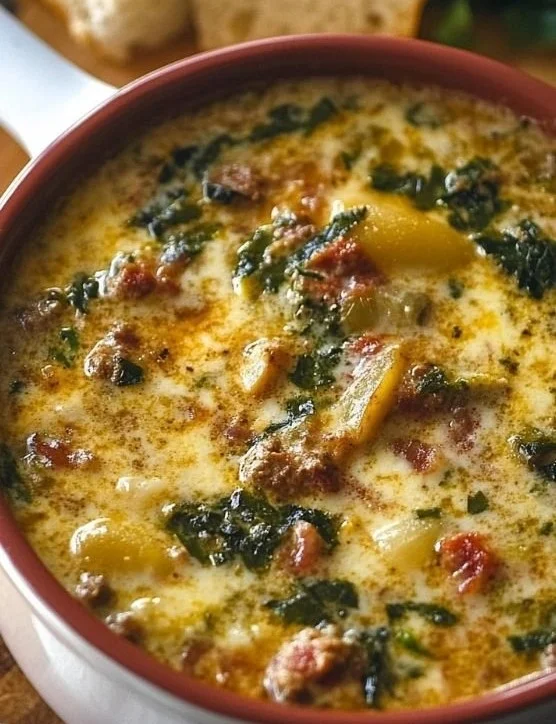 Zuppa Toscana