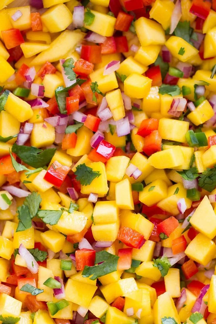 Pin on Delicious Food