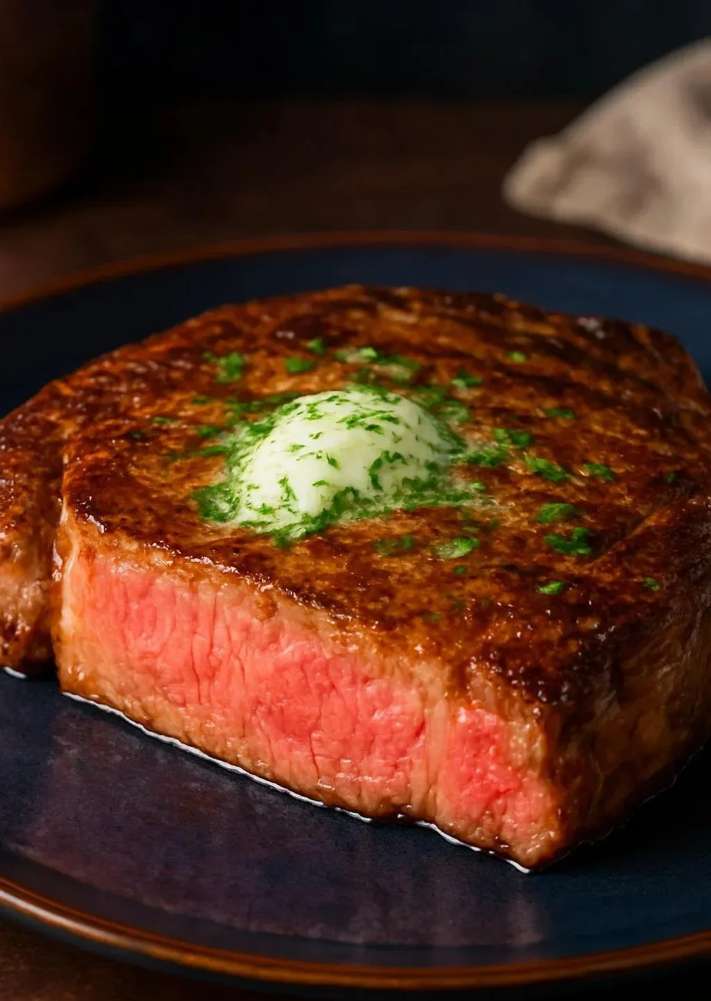 How to Make The Pioneer Woman’s Tender Cowboy Steak