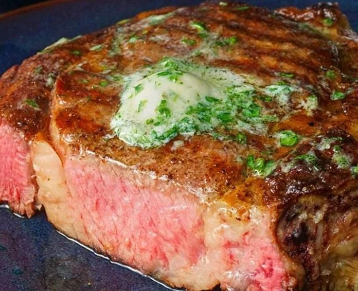 How to Make The Pioneer Woman’s Tender Cowboy Steak