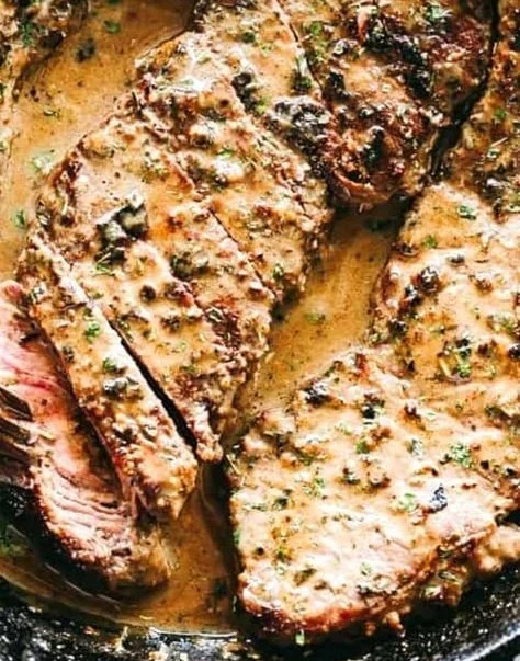 Pin by zaharia vintila on retete | Beef recipes, Recipes, Beef steak recipes